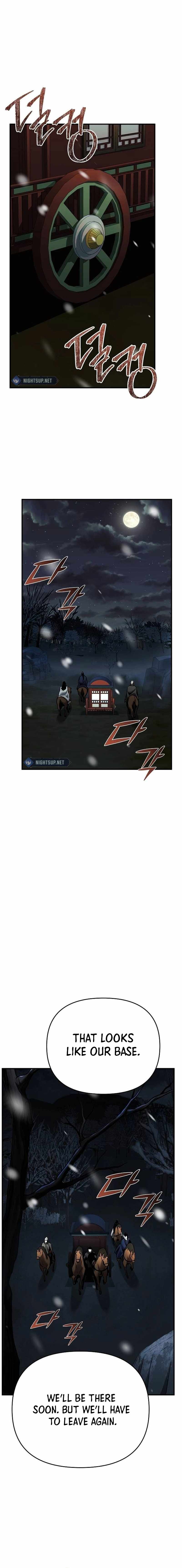 The Mysterious World's Greatest Martial Artist Little Prince Chapter 71 11